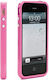 Muvit Rückseite Hülle Für iPhone 5/5s/SE