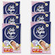 Safe Nights Πάνες Βρακάκι για 17-30kg 84τμχ