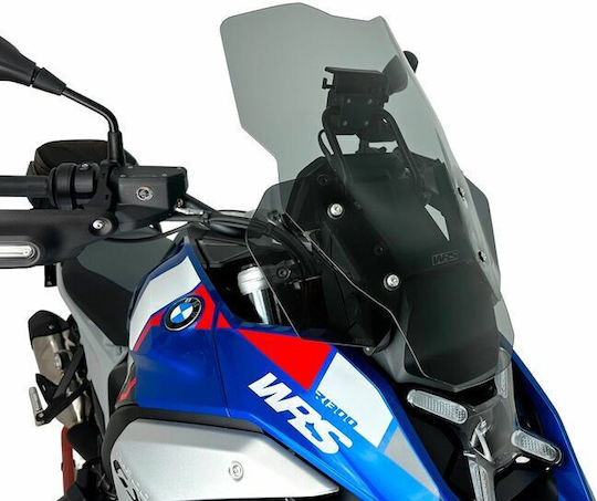WRS Getöntes Visier Bm087f Bmw R 1300 Gs Abs 24 Leicht