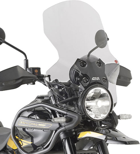 Givi Ζελατίνα Royal Enfield Himalayan 450 24-25 D9059st