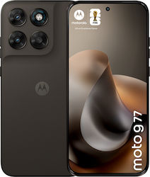 Motorola Moto G77 5G (8/256GB) Schwarz Olive Motorola Moto G77 5G (8/256GB) Schwarz Olive