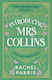 Introducing Mrs Collins Stoughton HC