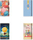 Innostat Innuendo Weekly Agenda 2026 8.5x14.5cm Miscellaneous Designs