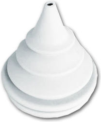 Cable Boot Cable 42x75mm White