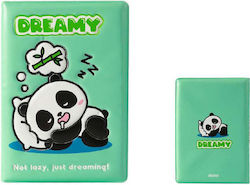 I-Total Panda Caiet