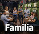 Familia Exciting Role-Playing Game 12 Persons