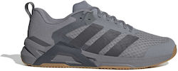 adidas Dropset Control Ανδρικά Crossfit Γκρι adidas Dropset Control Ανδρικά Crossfit Γκρι