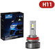 Λάμπες Αυτοκινήτου H11 Canbus LED 140W 2τμχ