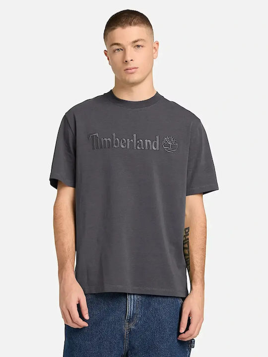 Timberland Hampthon T-shirt Γκρι