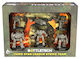 Battletech Dritte Sternliga Angriffsteam