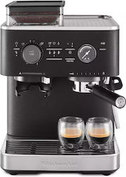 Kitchenaid Еспресо Кафемашина 1450W Налягане 15...