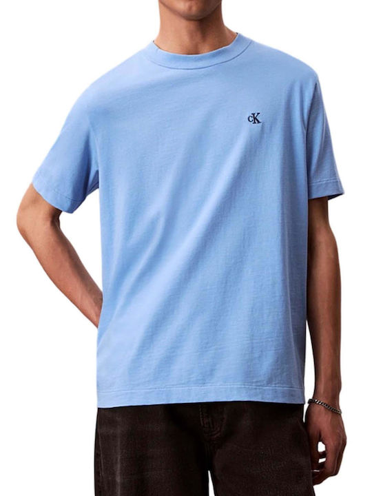 Calvin Klein T-shirt Μπλε