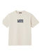 T-shirt Ivory