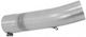 Arrow Свързващ Елемент Inox Ямаха FZ1 FZ1 Фейзър 06-16 71343mi.inox