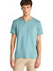 T-Shirt Blauer