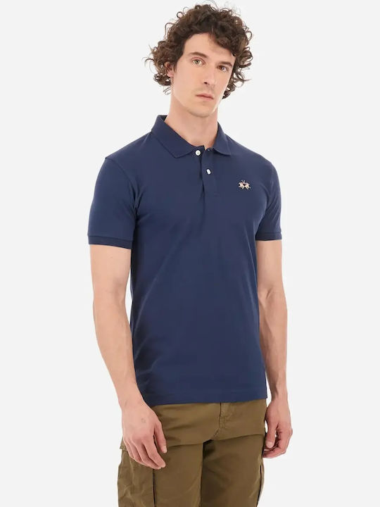 Polo Μπλούζα Μπλε