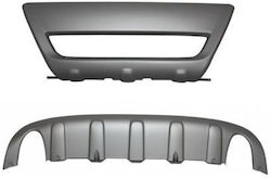 Bull Bar Volvo Xc60 2008-2013 Σετ Εμπρός Πίσω