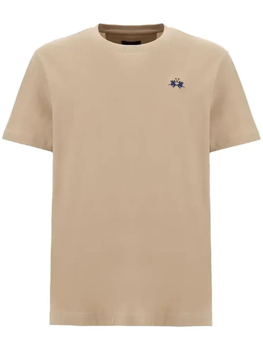 La Martina T-shirt Humus