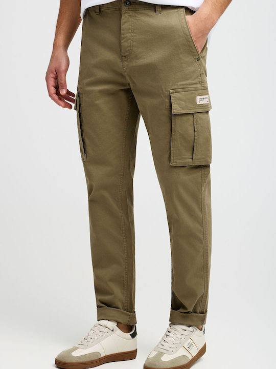 Funky Buddha Funky Buddha Herrenhosen Cargo Ela...