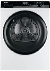 Haier 9kg με Αντλία Θερμότητας HD90A2939EIT