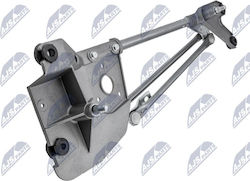 Ντιζα Υαλοκαθαριστηρα Nissan Xtrail T30 '01 Χωρις Μοτερ Emw-ns-009 Ντιζα Υαλοκαθαριστηρα Nissan Xtrail T30 '01 Χωρις Μοτερ Emw-ns-009