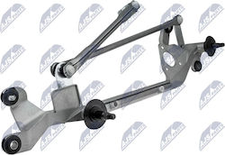 Ντιζα Υαλοκαθαριστηρα Nissan Primera P12 2002 Emw-ns-007 Ντιζα Υαλοκαθαριστηρα Nissan Primera P12 2002 Emw-ns-007