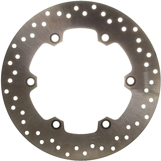 Rear Round Brake Disc Suzuki Gsx 1300cc R Hayabusa 2008>2021 Etc Mtx123363