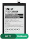 Deji Compatible Replacement Battery 5000mAh for Realme C3 C25y 6i Narzo