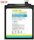 Deji Compatible Replacement Battery 4000mAh for Redmi Note 4x