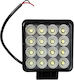 Rchang Led Autoscheinwerfer Arbeit 48w 12-30v Halterung