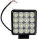 Led Autoscheinwerfer Arbeit 60w 12-30v Rchang Halterung W16729-4