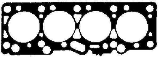Φλαντζα Κεφ Ford Escort Mk 7 01 95-02 99 1.4