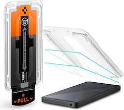 Spigen Tempered Glass 2τμχ (Xperia 10 VII) AGL11197 Spigen Tempered Glass 2τμχ (Xperia 10 VII) AGL11197