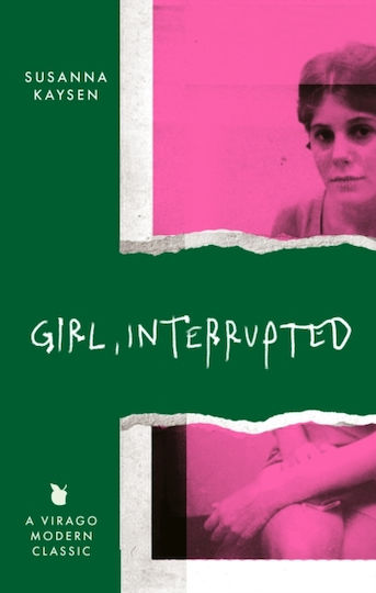 Girl, Interrupted - Little, Brown Book Group - Paperback / Softback Girl, Interrupted - Little, Brown Book Group - Paperback / Softback