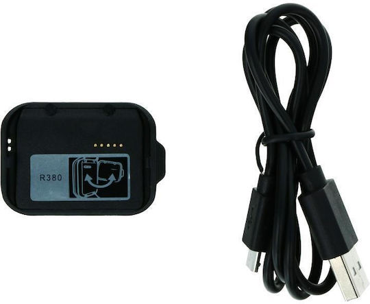 Samsung Charger for Samsung Gear 2 Black