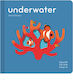 Touchthinklearn Subacvatic Cărți Educative pentru Copii Board Book