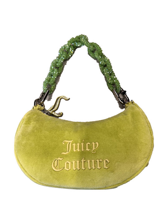 Women's Hobo Bag Green