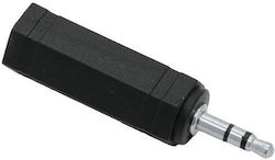 Microlink CKX-012 6.3mm Female to 3.5mm Female Microlink CKX-012 6.3mm Female to 3.5mm Female