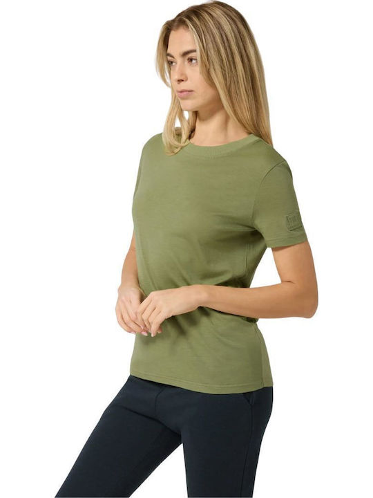 Γυναικείο T-shirt Sage