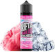Drifter Vape E-Zigaretten Aromakonzentrate 60ml 1 Stück Cotton Candy Ice