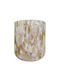 Butlers Glass from Glass in Yellow Colour 330ml