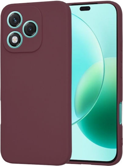 Case Honor 400 Lite Techsuit Softflex Burgundy