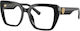 Dolce & Gabbana 3441 501 Brillengestelle mit Re...
