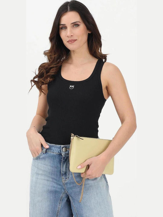 Pinko Women's Blouse Black