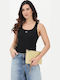 Women's Blouse Black