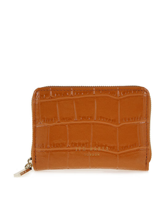 Ted Baker Varlee Women's Wallet Tabac Brown