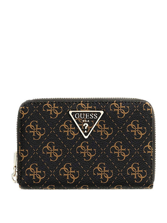 Damenbrieftasche Braun Laurel Ii