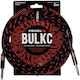Proel Cable 6.3mm male - 6.3mm male 3m H40PR15759