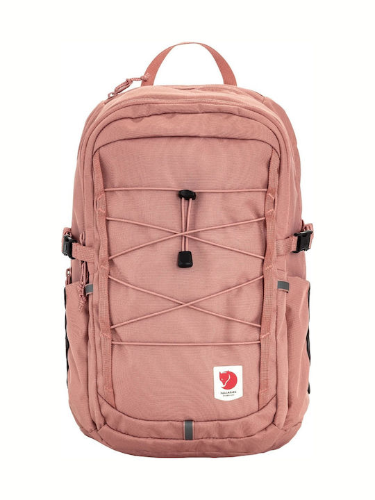 Fjallraven Skule 20 Ροζ