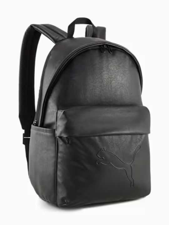 PUMA Essentials 20l Negru